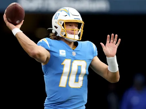 Los Angeles Chargers vs Las Vegas Raiders: Date, time and TV Channel in the US to watch or live stream free 2021-2022 NFL Week 18