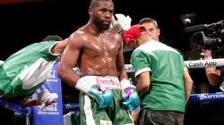 Floyd Mayweather Jr is coming back to a ring in 2022