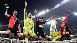 Atlas are the defending champions the of first phase of the Liga MX, Apertura 2021.