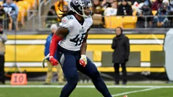 Bud Dupree could lose next Titans games if his legal issue continues