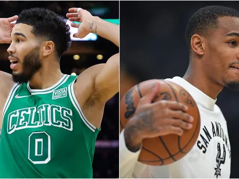 Boston Celtics vs San Antonio Spurs: Preview, predictions, odds and how to watch or live stream free 2021/2022 NBA regular season in the US today