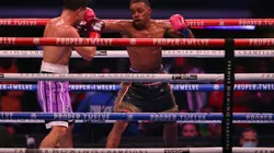 Errol Spence Jr is coming back to the ring against Yordenis Ugas
