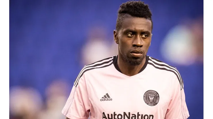 Blaise Matuidi