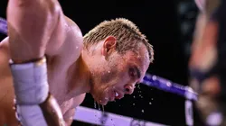 Julio Cesar Chavez Jr hard times may not finish soon