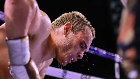 Julio Cesar Chavez Jr hard times may not finish soon