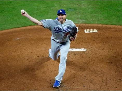 MLB Rumors: Max Scherzer breaks the silence on the MLB lockout