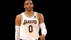 Russell Westbrook
