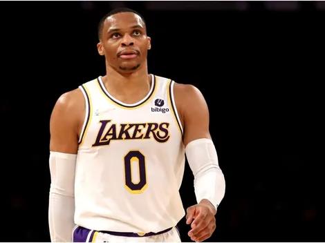 Russell Westbrook's comments on turnovers and bad shots prove he's never going to change