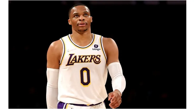Russell Westbrook