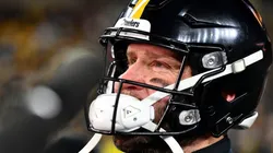 Ben Roethlisberger