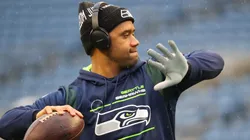 Russell Wilson