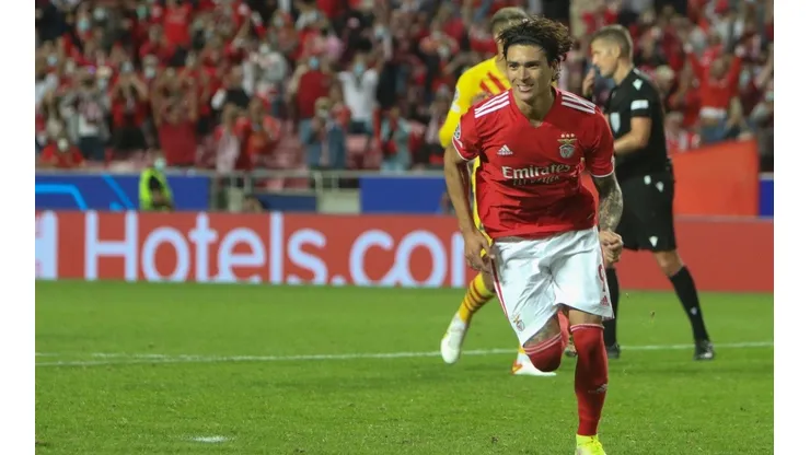 Darwin Núñez