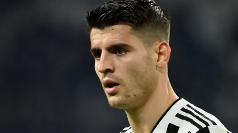 Alvaro Morata is reportedly about to end his loan at Juventus from Atletico Madrid in order to join Barcelona.
