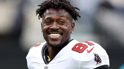 Antonio Brown