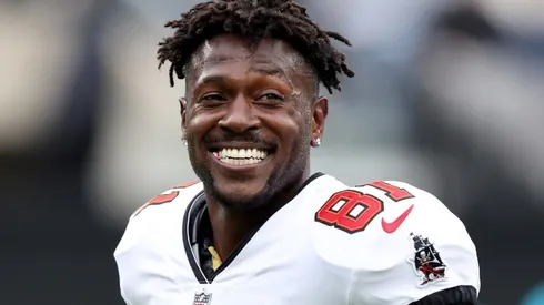 Antonio Brown