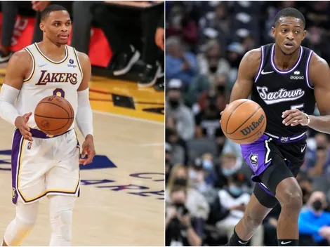 Los Angeles Lakers vs Sacramento Kings: Preview, predictions, odds and how to watch or live stream free 2021/2022 NBA regular season in the US today