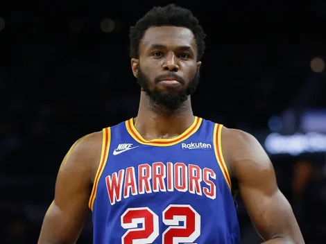 Warriors news: Stephen Curry, Steve Kerr want Andrew Wiggins to play in NBA All-Star Game