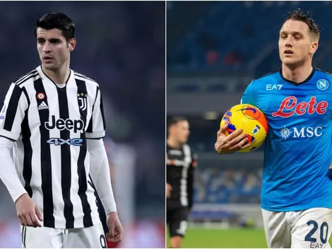 Juventus vs Napoli: Date, Time, and TV Channel in the US to watch or live stream free this 2021-2022 Serie A game