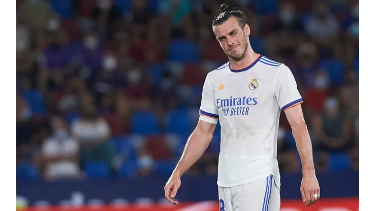 Gareth Bale