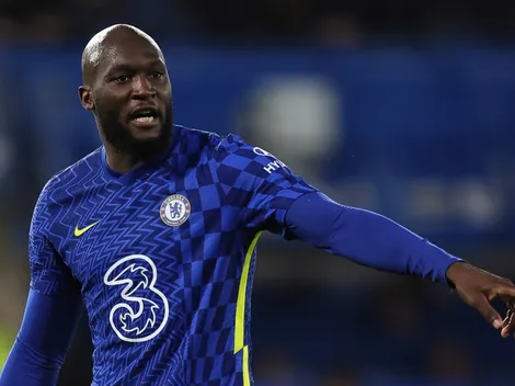 Chelsea will reportedly fine Romelu Lukaku $675,000 for Sky Italy interview statements