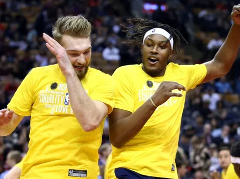 NBA Rumors: Indiana Pacers reportedly looking for De’Aaron Fox, Ben Simmons, and Pascal Siakam type players to replace Domantas Sabonis and Myles Turner