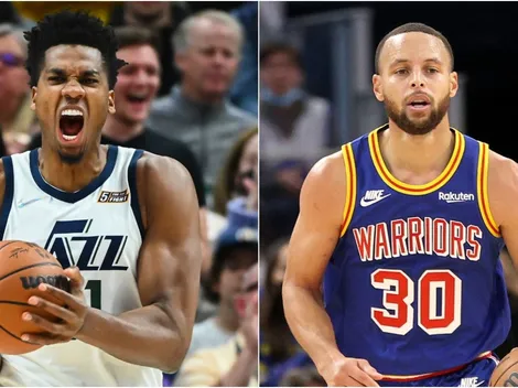 Utah Jazz vs Golden State Warriors: Predictions, odds, and how to watch 2021-22 NBA season