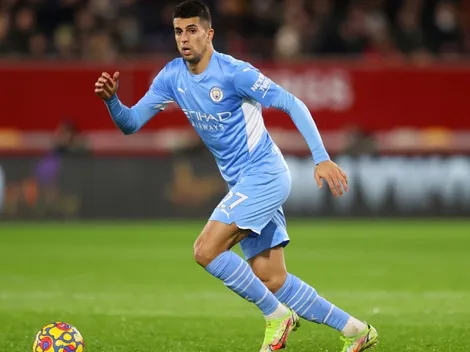 Manchester City’s Joao Cancelo reveals details about robbery that led to facial injuries