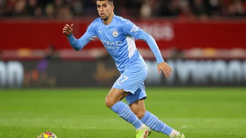 Joao Cancelo