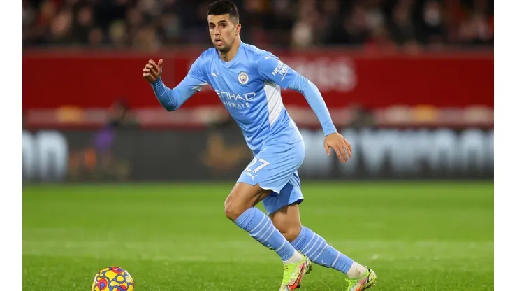 Joao Cancelo