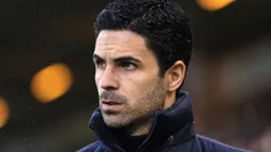 Arsenal manager Mikel Arteta is reportedly looking for a replacement of Aubameyang.