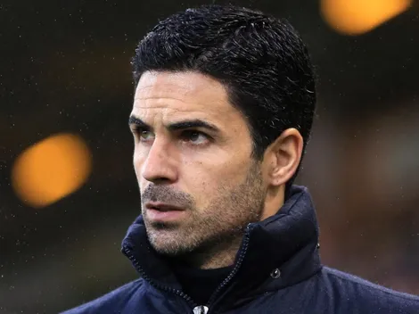 Arsenal: Mikel Arteta reportedly has a shortlist of alternatives to Aubameyang