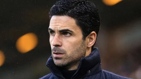 Arsenal manager Mikel Arteta is reportedly looking for a replacement of Aubameyang.