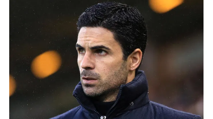 Arsenal manager Mikel Arteta is reportedly looking for a replacement of Aubameyang.