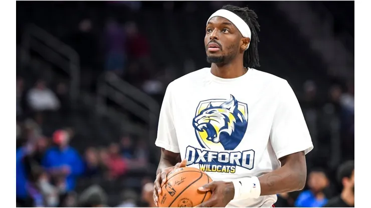 Jerami Grant