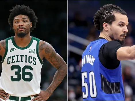 Boston Celtics vs Orlando Magic: Predictions, odds, and how to watch or live stream free 2021/2022 NBA regular season in the US today