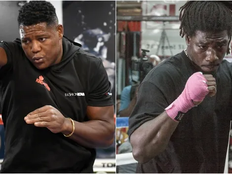 Luis Ortiz vs Charles Martin: Predictions, odds, and how to watch or live stream free in the US and Canada for Boxing Fight 2021