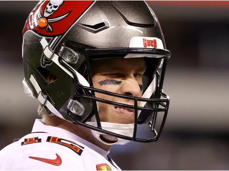 New York Jets vs Tampa Bay Buccaneers: Predictions, odds, and how to watch the 2021-22 NFL regular season in the US today