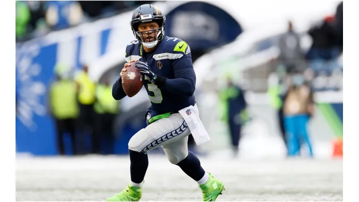 Russell Wilson