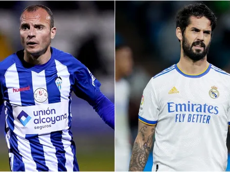 Alcoyano vs Real Madrid: Date, Time and TV Channel in the US for 2021-22 Copa del Rey Round of 32