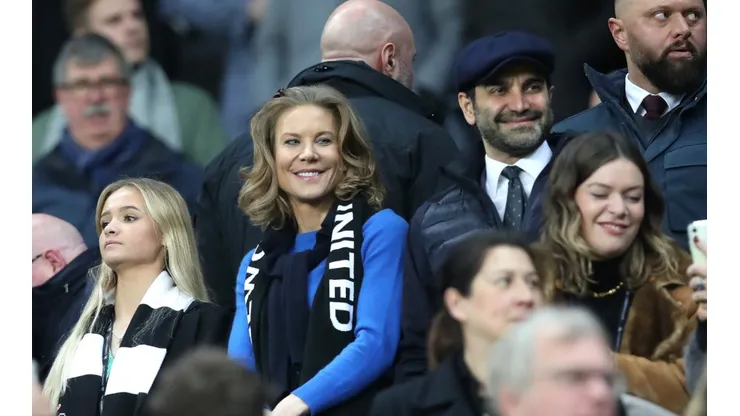 Newcastle owners