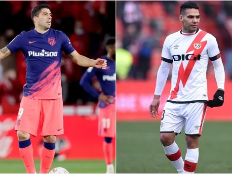 Atletico Madrid vs Rayo Vallecano: Predictions, odds, and how to watch live in the US 2021-2021 La Liga season today