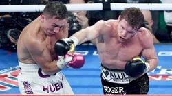 Will Canelo Alvarez face again Gennady Golovkin?