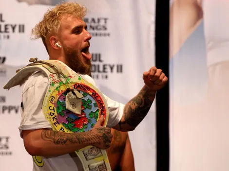UFC: What Jake Paul demands on Twitter to Dana White to fight in his Mixed Martial Arts organization