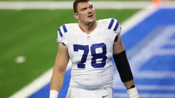 Ryan Kelly, Indianapolis Colts Center, NFL