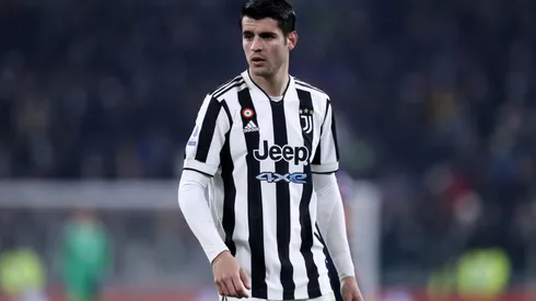 Álvaro Morata