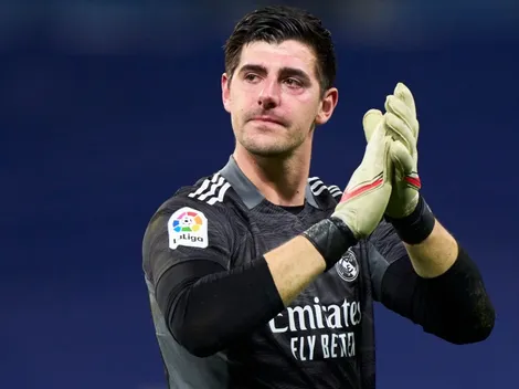 Getafe vs Real Madrid: Date, Time and TV Channel in the US to watch 2021-2022 La Liga