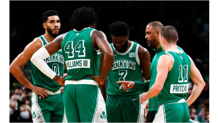 Boston Celtics