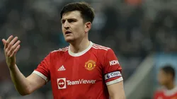Harry Maguire