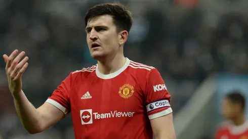 Harry Maguire