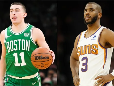 Boston Celtics vs Phoenix Suns: Preview, predictions, odds, and how to watch or live stream free 2021/22 NBA Season in the US today